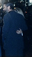 Alec Baldwin and Kim Basinger