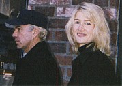 Billy Bob Thornton and Laura Dern