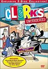 Clerks: Uncensored DVD