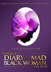 Diary of a Mad Black Woman DVD
