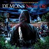 Demons Never Die soundtrack CD