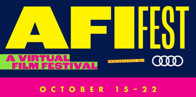 AFI Fest 2020 presented by Audi