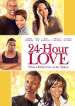 24-Hour Love poster