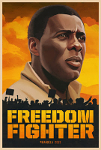 Mandela: Long Walk to Freedom poster