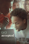 Accepted poster