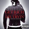 Get Rich or Die Tryin' soundtrack CD