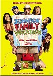 Johnson Family Vacation DVD
