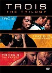 Trois: The Trilogy DVD
