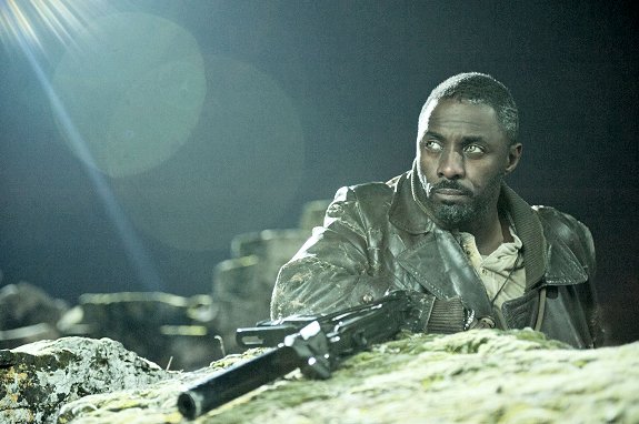 Idris Elba as Moreau