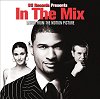 In the Mix soundtrack CD