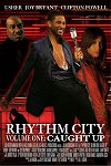 Rhythm City Volume One: Caught Up DVD
