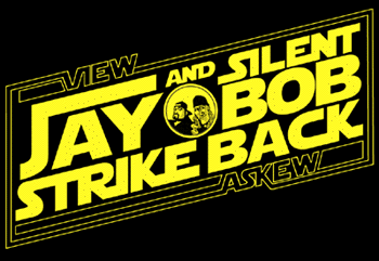 Jay and Silent Bob Strike Back