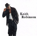 Keith Robinson