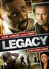 Legacy DVD