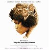 Diary of a Mad Black Woman soundtrack CD