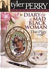Diary of a Mad Black Woman Play DVD