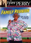 Madea's Family Reunion Play DVD