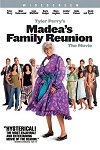 Madea's Family Reunion DVD