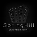 SpringHill Entertainment