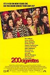 200 Cigarettes poster