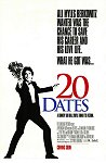 20 Dates poster