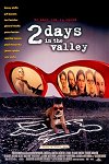 2 days in the Valley poster