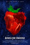 Across the Universe one-sheet