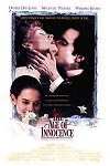 The Age of Innocence one-sheet