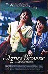 Agnes Browne poster