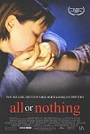 All or Nothing one-sheet