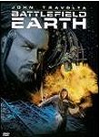Battlefield Earth DVD