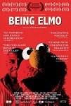 Being Elmo poster
