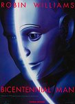 Bicentennial Man poster