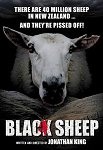 Black Sheep one-sheet