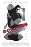 Bootmen poster