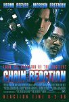 Chain Reaction poster