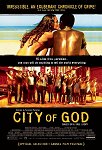 City of God one-sheet