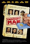 Company Man poster