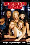 Coyote Ugly DVD