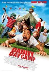Daddy Day Camp one-sheet
