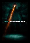 The Day the Earth Stood Still one-sheet