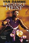 Desert Heat DVD