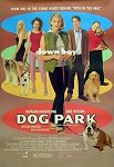 Dog Park poster
