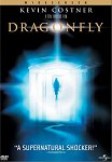 Dragonfly DVD