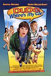Dude, Where's My Car? poster