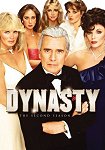 Dynasty Season 2 DVD
