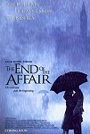 The End of the Affair poster