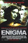 Enigma one-sheet