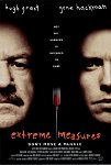 Extreme Measures poster