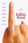 The Family Stone one-sheet